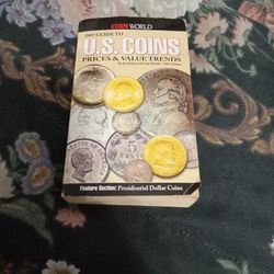 2007 US Coin Guide 