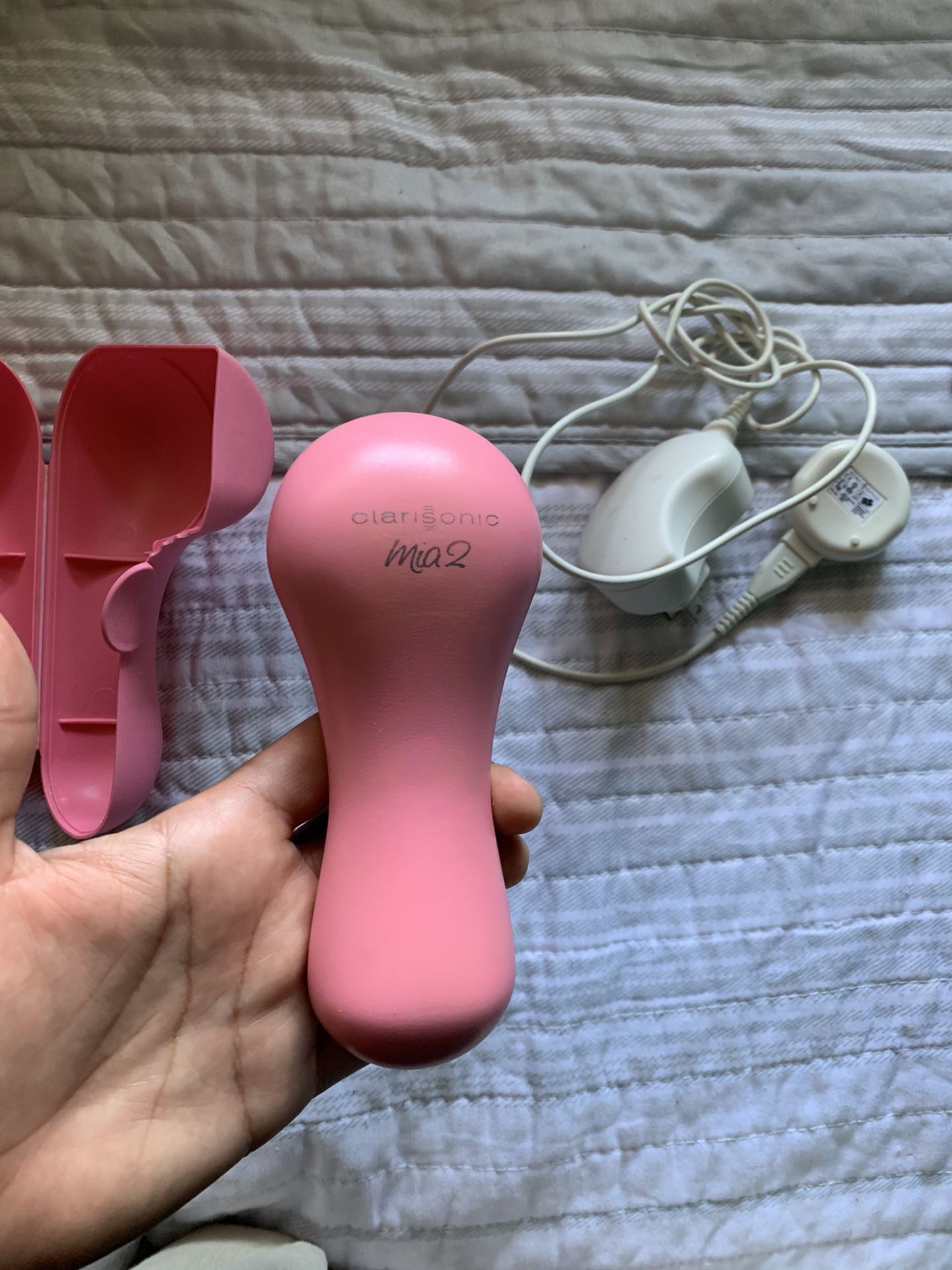 Clarisonic Mia 2