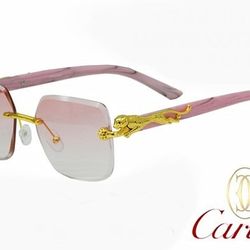 Cartier Sunglasses 