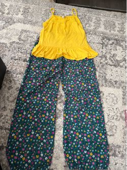 Size 10/12
