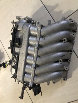Mitsubishi Eclipse 3G parts