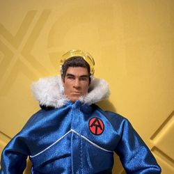 GI jOE