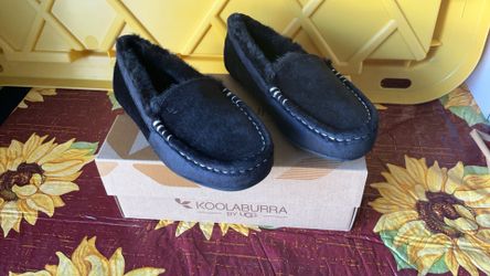 KOOLABURRA BY UGG GIRLS SLEEPERS SHOES