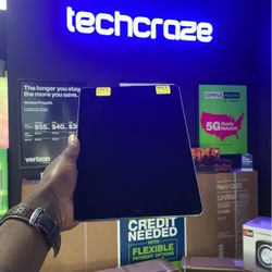 iPad Air 1st Generation 16GB Like New Condition 