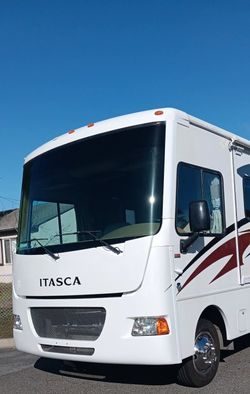 2014 Winnebago ITASCA Sunstar