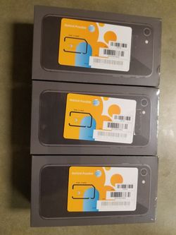 iPhone 8 brand new factory unlocked