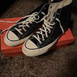 Converse size 11M 