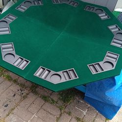 Poker Table Top