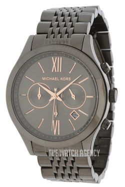 Michael Koors Watch (Buy It!)