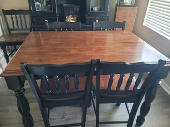 Dining set