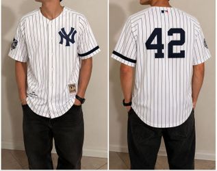 New York Yankees Jersey