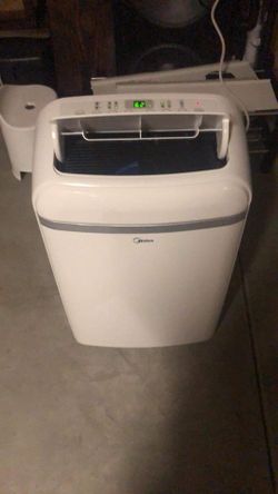 Midea Ac unit