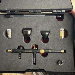 Air Brushes With Compressor 