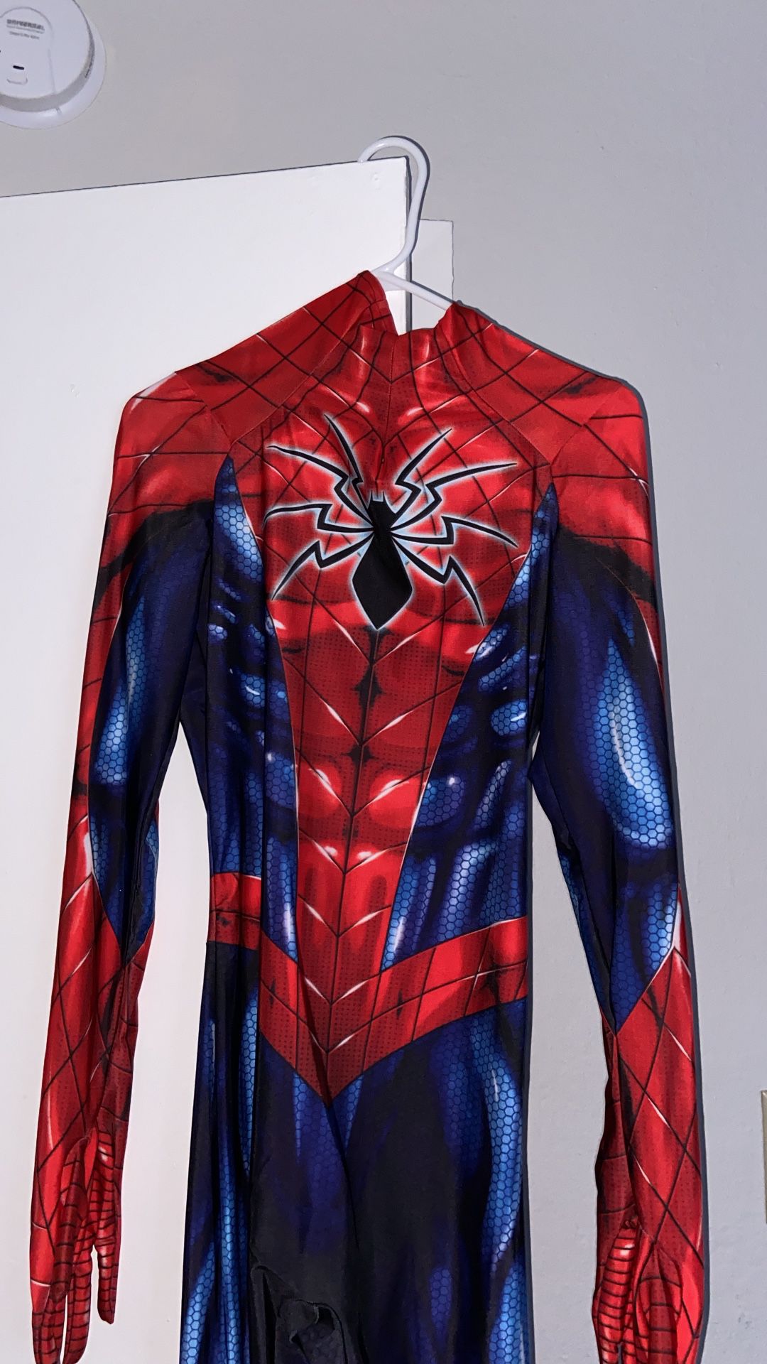 Spider-man suit/Costume