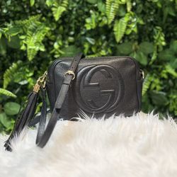 Gucci Soho Disco Bag