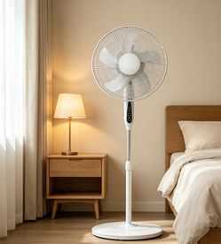 electric fan