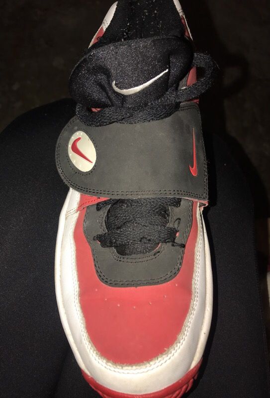Nikes