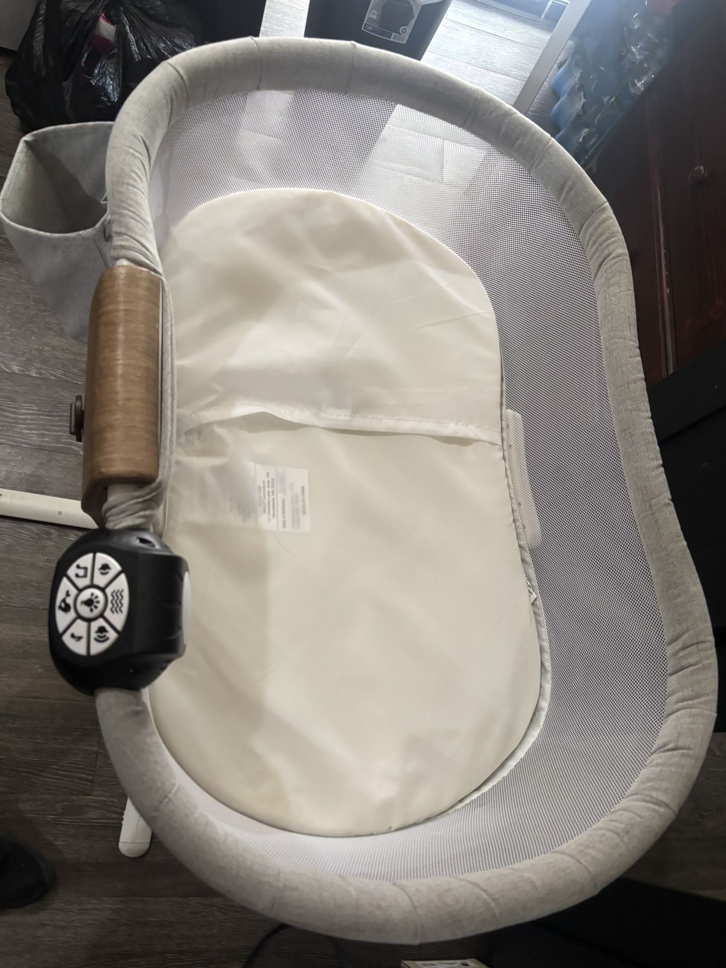 Baby Bassinet