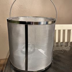 Big Strainer
