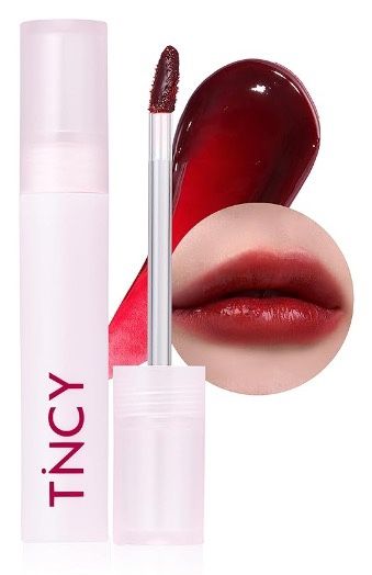 It's SKIN Tincy All-Day Semi-Matte Lip Tint