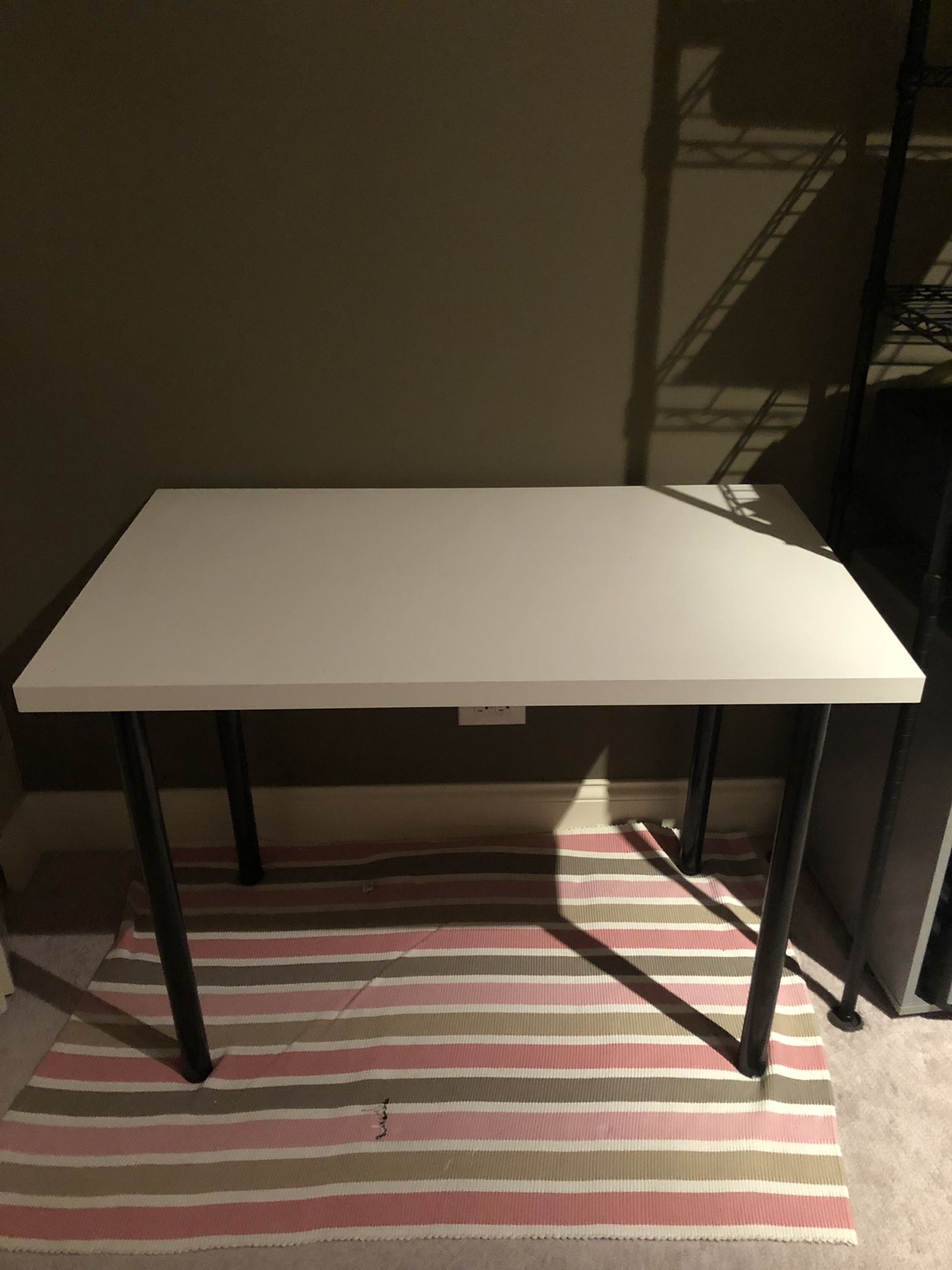 IKEA desk