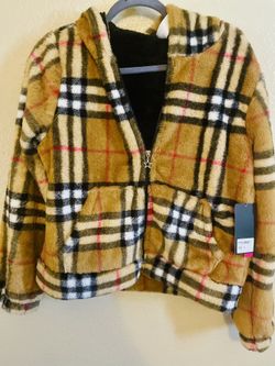 Cute Women’s Jacket