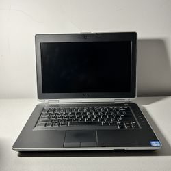 DELL laptop | Latitude E6430 | Intel Core i7 | 256 GB | 8 GB Ram | Windows 10 | Works Perfect