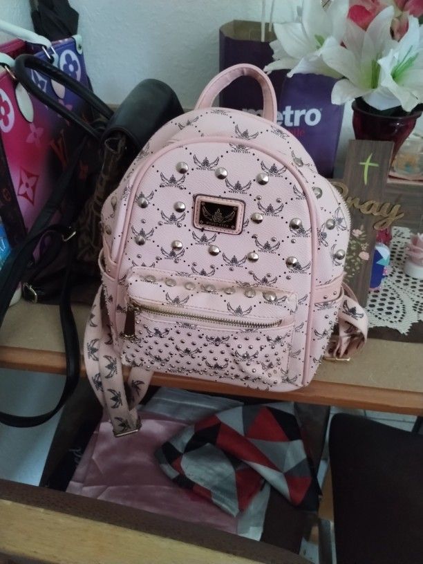 Brand New Wendy Keen Bag