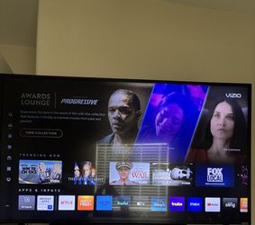 Vizio Smart Tv