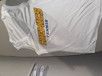 Chemics Tennis Athletic Jersey
