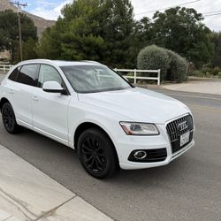 2013 Audi Q5