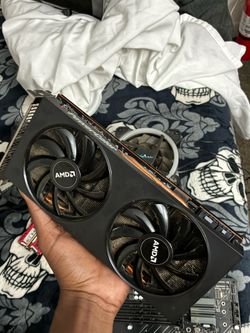 PowerColor Radeon RX 6700XT Fighter
