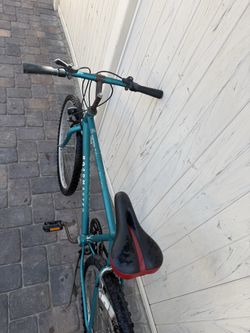 26” bike men’s