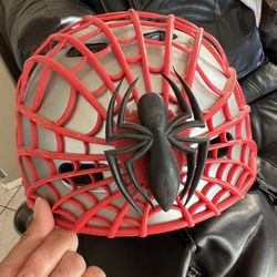 Spider-Man Helmet 51-54cm Thumbnail