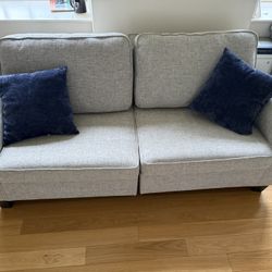 couch