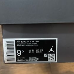 Retro 9