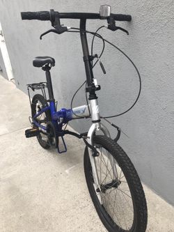 West marine hotsell folding bike