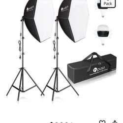 Photography Lighting 