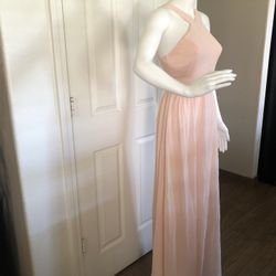 Prom Dress Size S