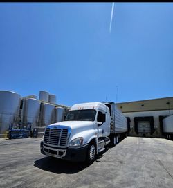 Se solicita chofer CDL A