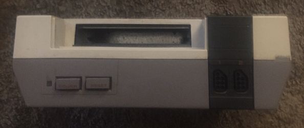 Original NES