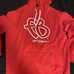 Fubu Hoodie 