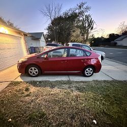 2010 Prius