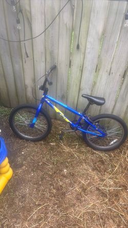Bmx bike $50 obo