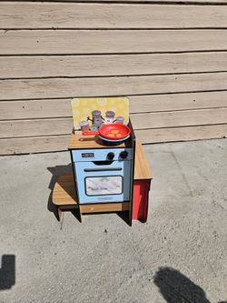 Blue's Clues Kitchen