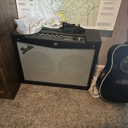 Fender Guitar Amplifier