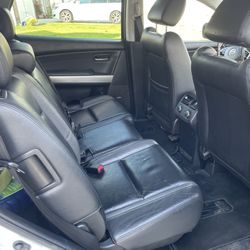 2007 Mazda Cx-9
