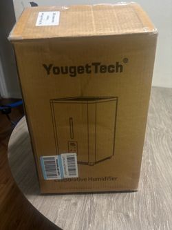 YougetTech