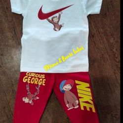 Curious George