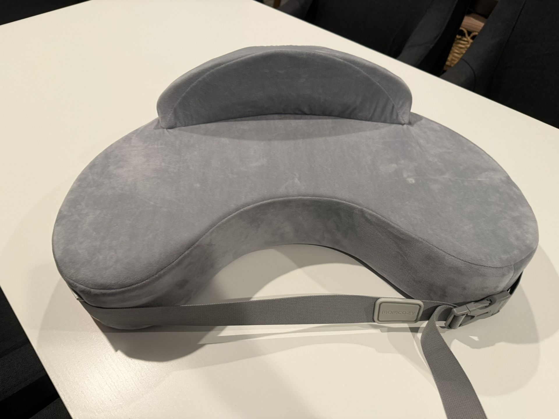Momcozy Nursing Pillow 